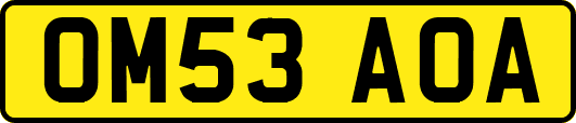 OM53AOA