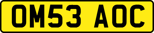 OM53AOC