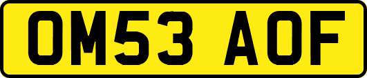OM53AOF