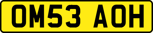 OM53AOH