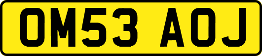 OM53AOJ