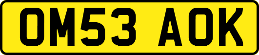 OM53AOK