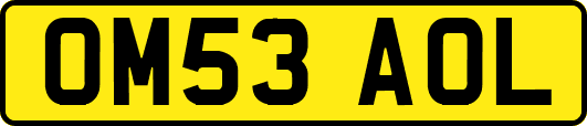 OM53AOL