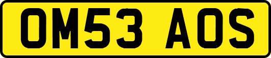 OM53AOS