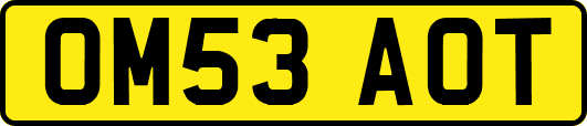 OM53AOT