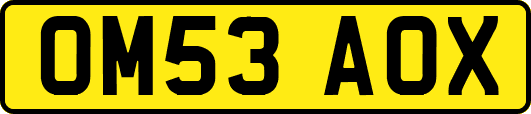 OM53AOX