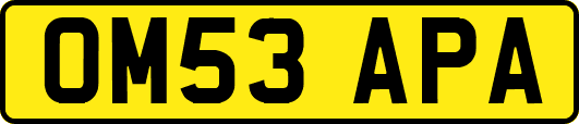 OM53APA