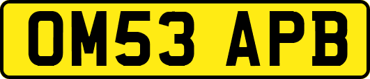 OM53APB