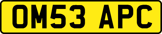 OM53APC