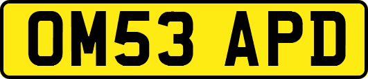 OM53APD