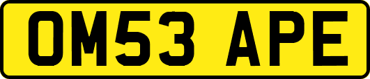 OM53APE