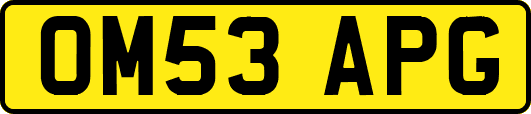 OM53APG