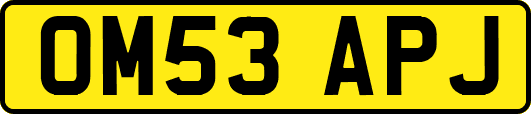 OM53APJ