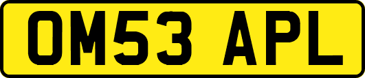 OM53APL