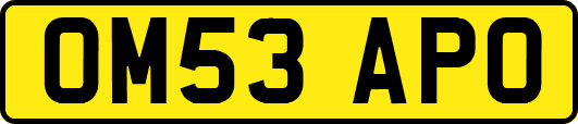 OM53APO