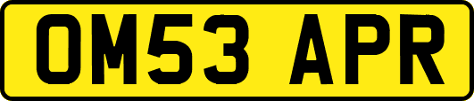 OM53APR