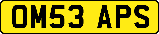 OM53APS