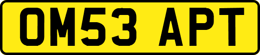 OM53APT