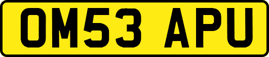 OM53APU