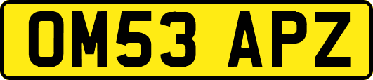 OM53APZ