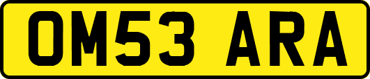 OM53ARA
