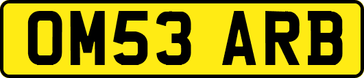 OM53ARB