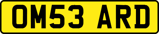 OM53ARD