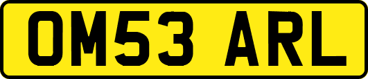 OM53ARL
