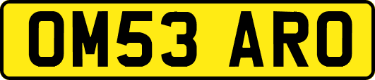 OM53ARO