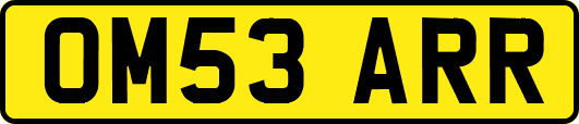 OM53ARR