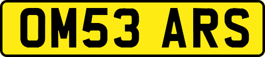 OM53ARS
