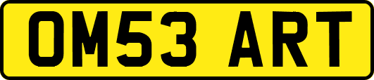 OM53ART