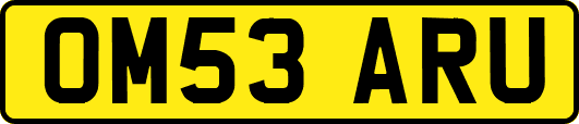 OM53ARU