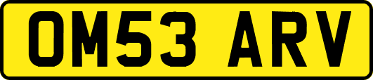 OM53ARV
