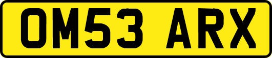 OM53ARX