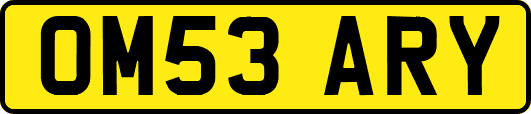 OM53ARY