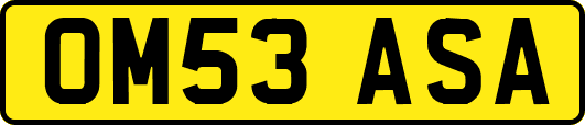 OM53ASA