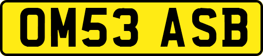 OM53ASB