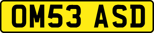OM53ASD