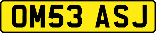OM53ASJ
