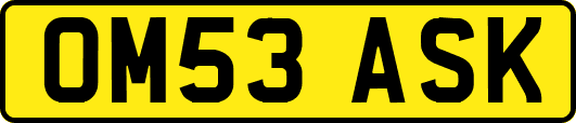 OM53ASK