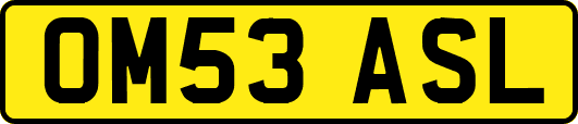 OM53ASL
