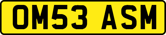 OM53ASM