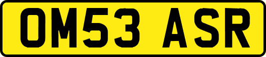 OM53ASR