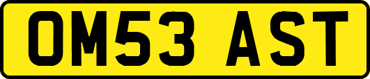 OM53AST