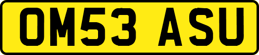 OM53ASU