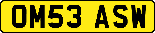 OM53ASW