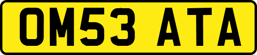 OM53ATA