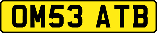 OM53ATB