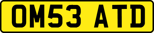 OM53ATD
